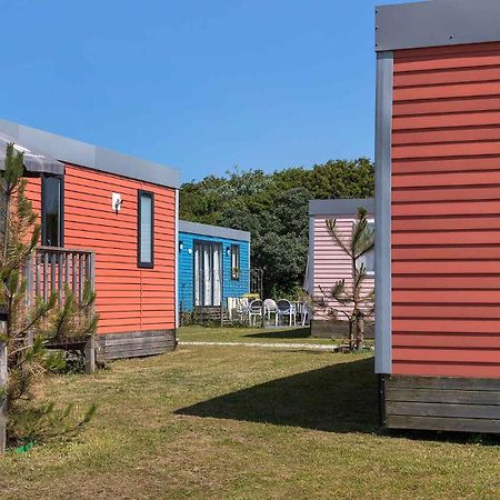 Molecaten Park Noordduinen Katwijk aan Zee Extérieur photo