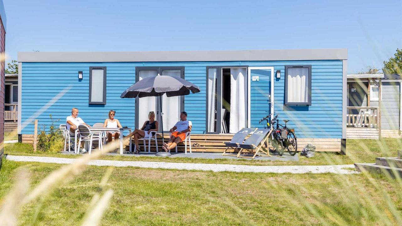 Molecaten Park Noordduinen Katwijk aan Zee Extérieur photo