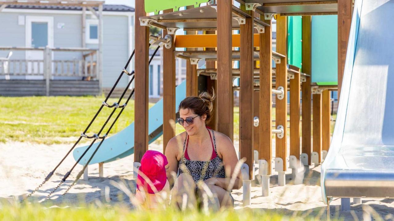 Molecaten Park Noordduinen Katwijk aan Zee Extérieur photo