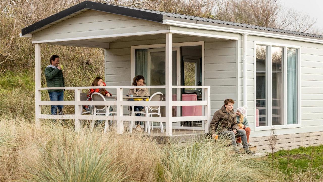Molecaten Park Noordduinen Katwijk aan Zee Extérieur photo