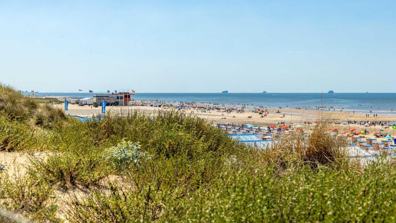 Molecaten Park Noordduinen Katwijk aan Zee Extérieur photo