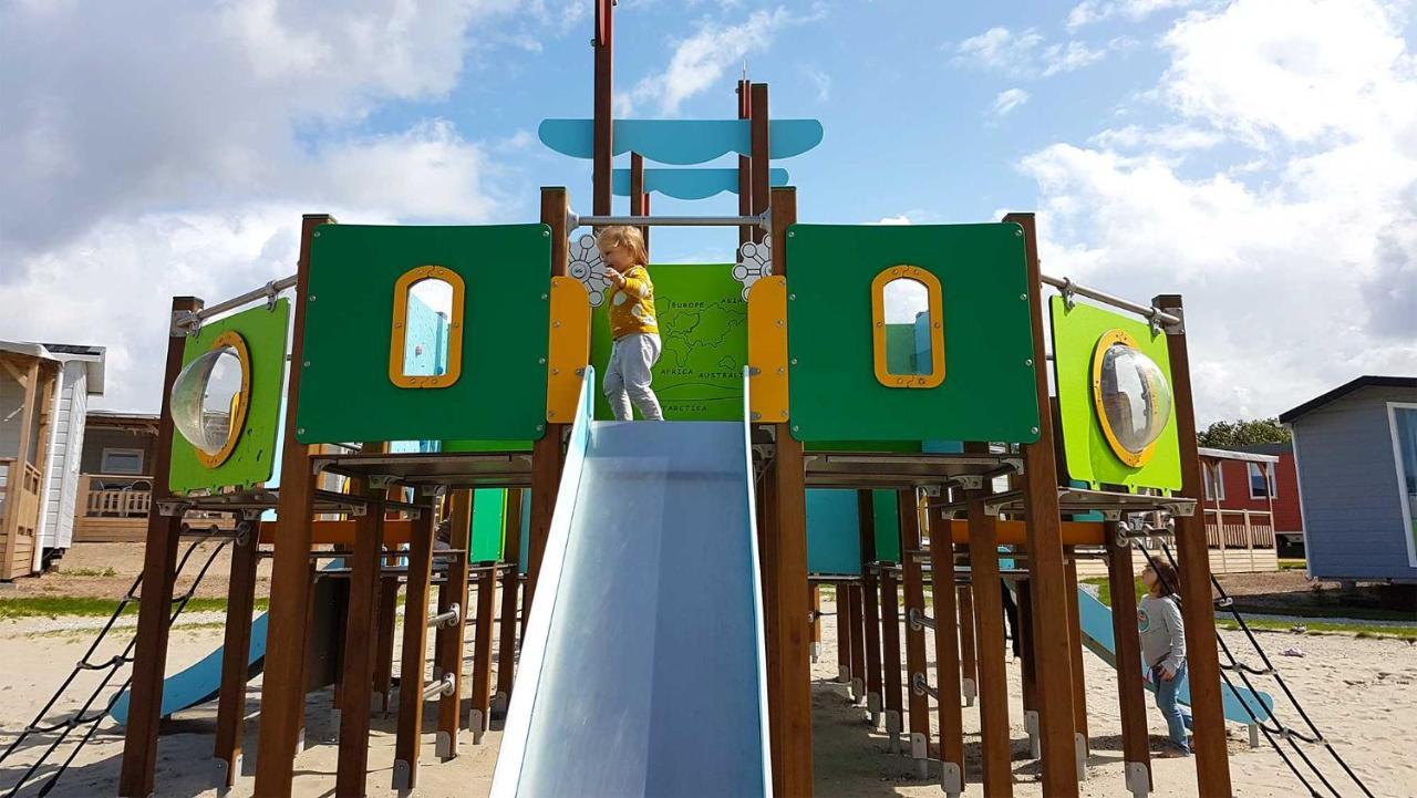 Molecaten Park Noordduinen Katwijk aan Zee Extérieur photo