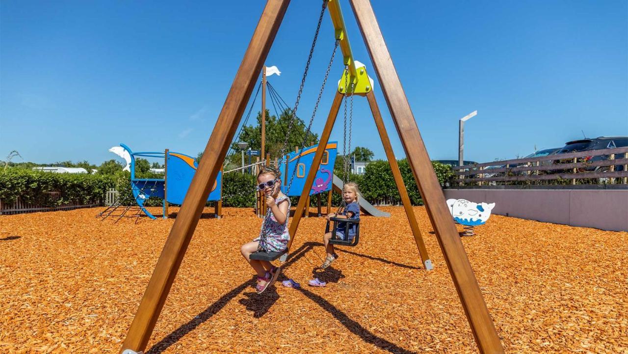 Molecaten Park Noordduinen Katwijk aan Zee Extérieur photo