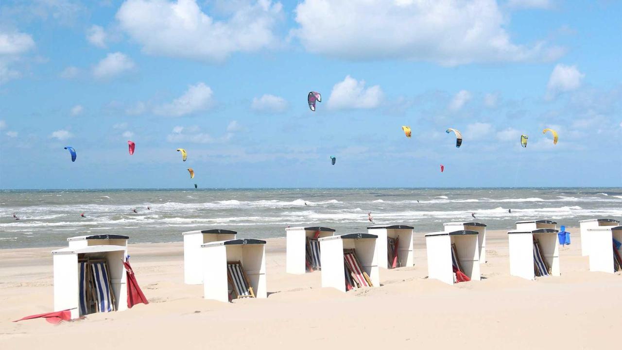 Molecaten Park Noordduinen Katwijk aan Zee Extérieur photo