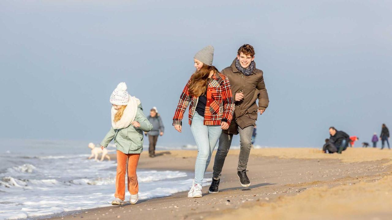 Molecaten Park Noordduinen Katwijk aan Zee Extérieur photo