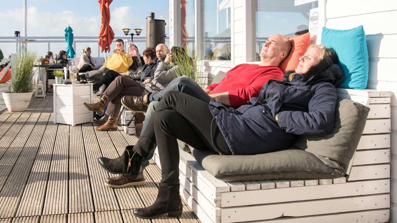 Molecaten Park Noordduinen Katwijk aan Zee Extérieur photo