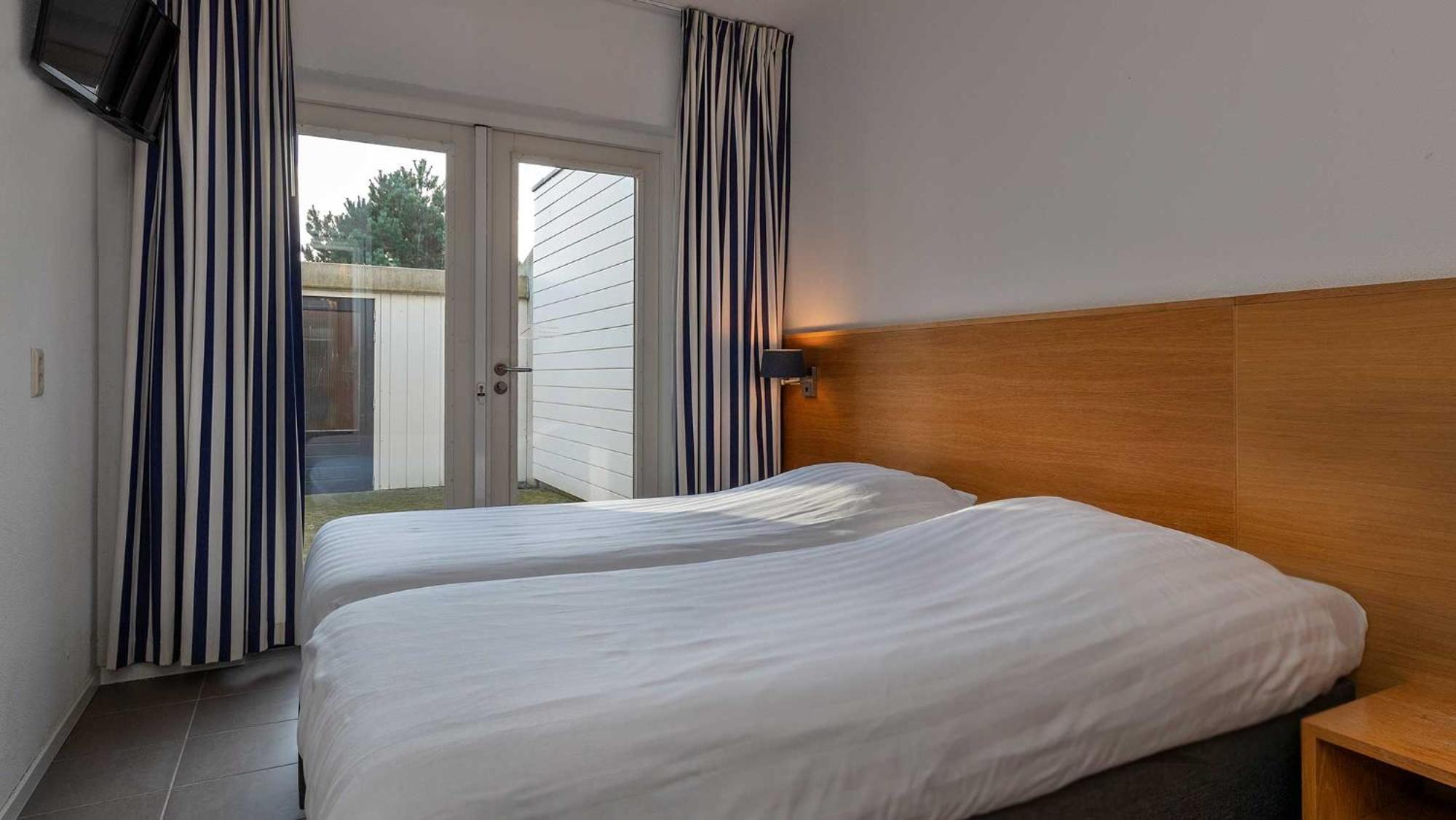 Molecaten Park Noordduinen Katwijk aan Zee Chambre photo