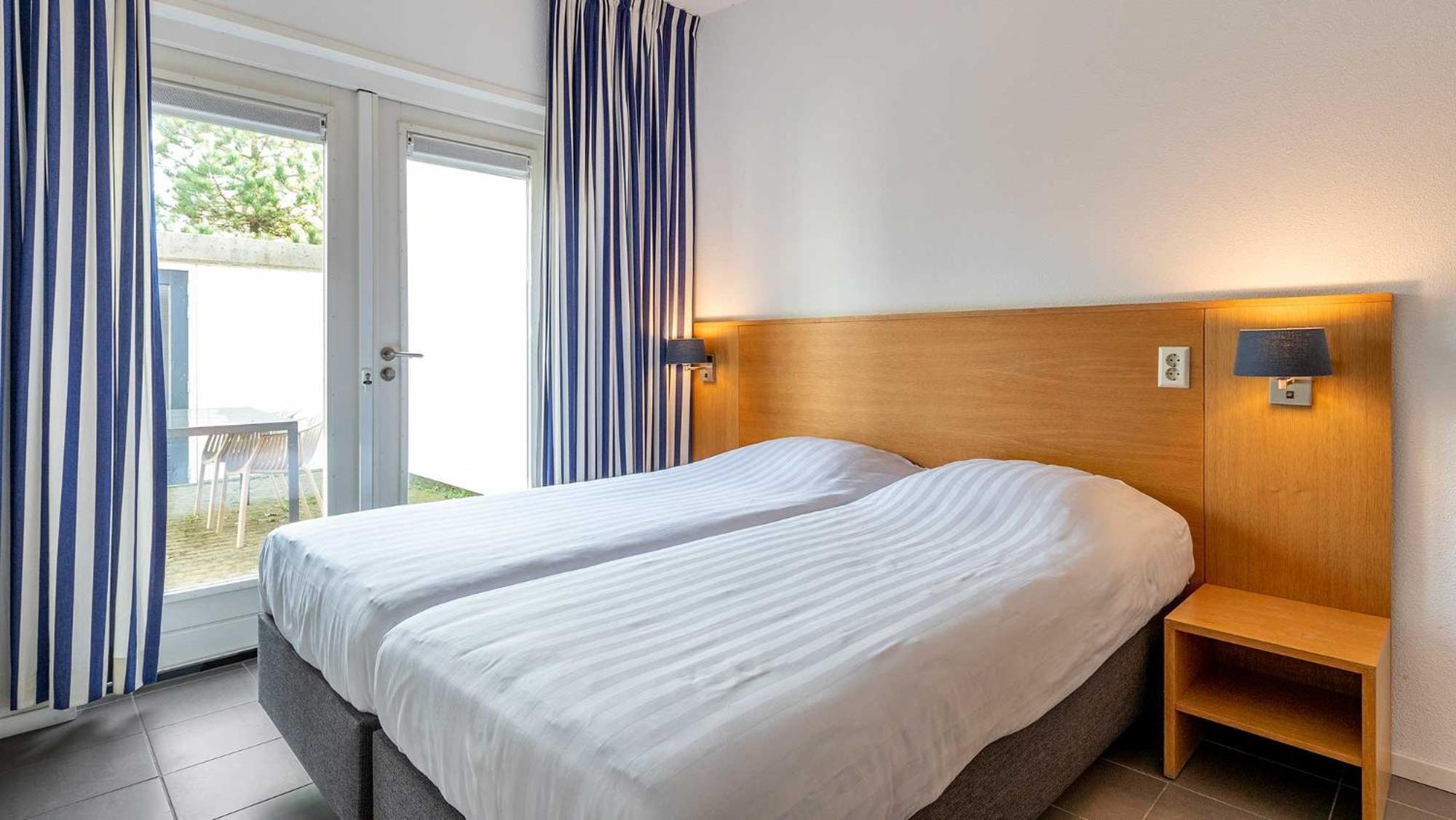 Molecaten Park Noordduinen Katwijk aan Zee Chambre photo
