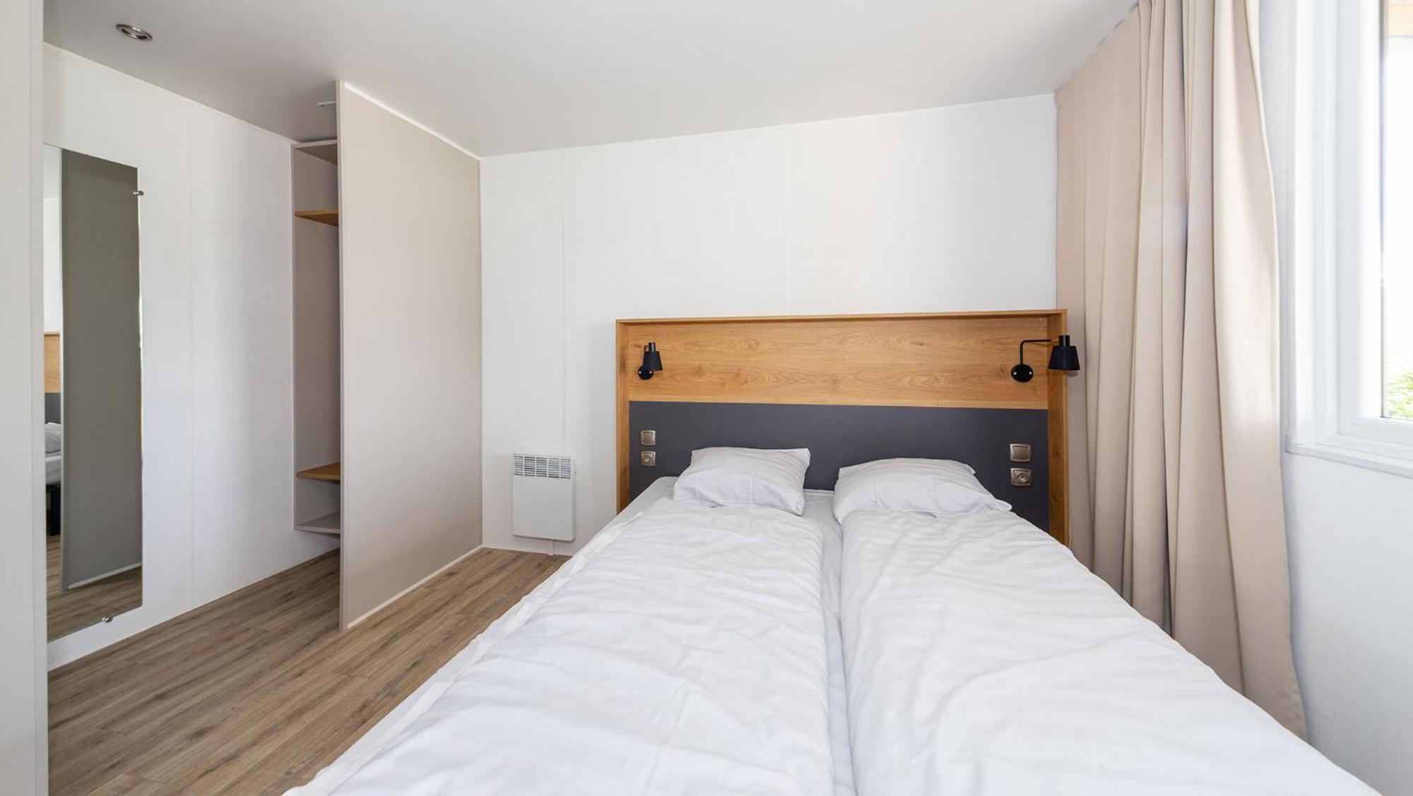 Molecaten Park Noordduinen Katwijk aan Zee Chambre photo