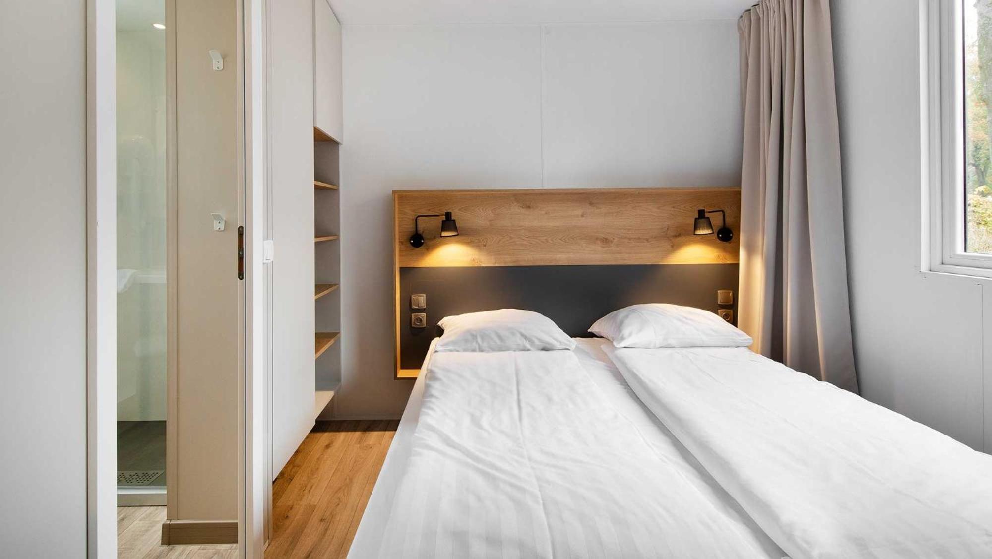Molecaten Park Noordduinen Katwijk aan Zee Chambre photo