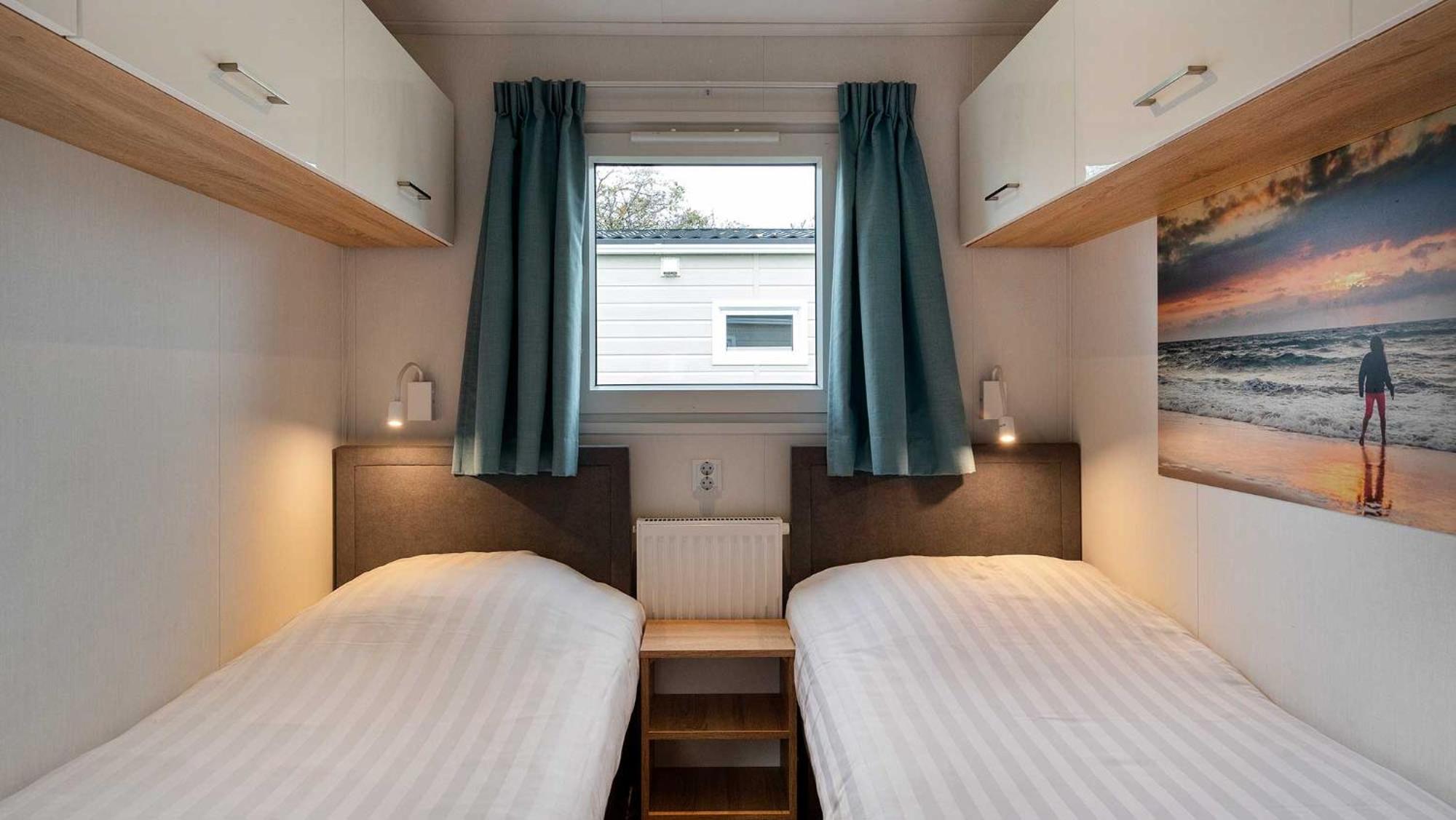 Molecaten Park Noordduinen Katwijk aan Zee Chambre photo