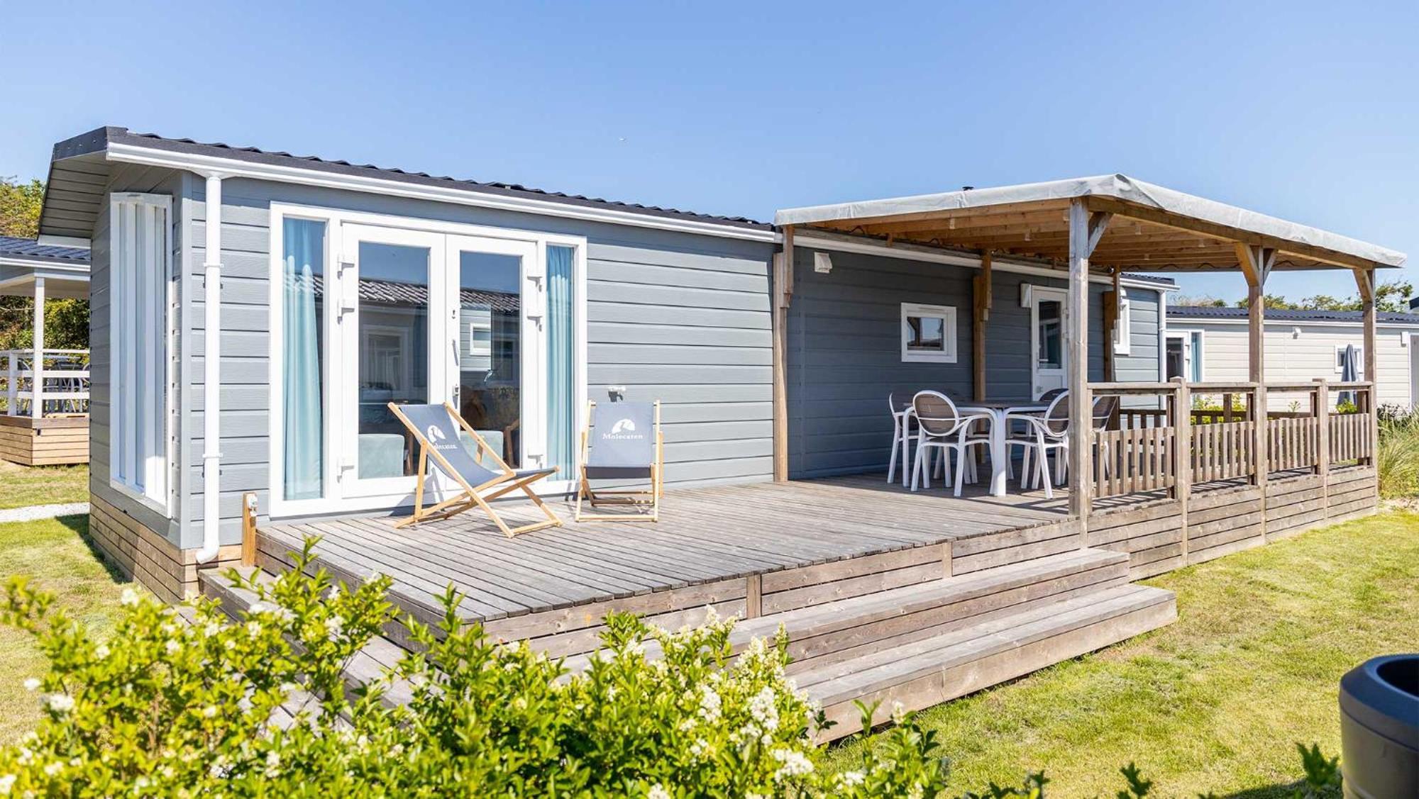 Molecaten Park Noordduinen Katwijk aan Zee Extérieur photo