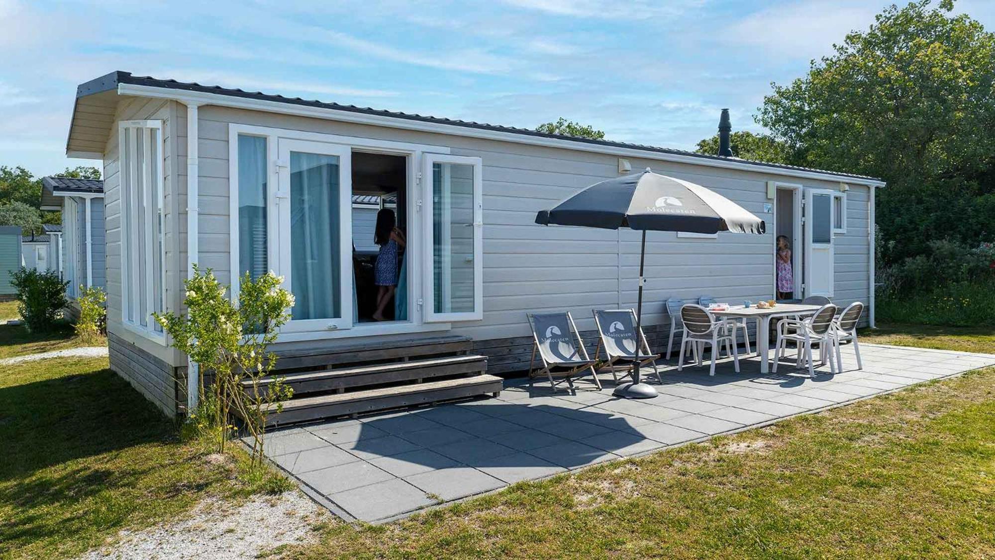 Molecaten Park Noordduinen Katwijk aan Zee Chambre photo